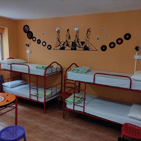 Albergue De Paz Fisterra Zewnętrze zdjęcie