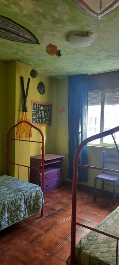 Albergue De Paz Fisterra Zewnętrze zdjęcie