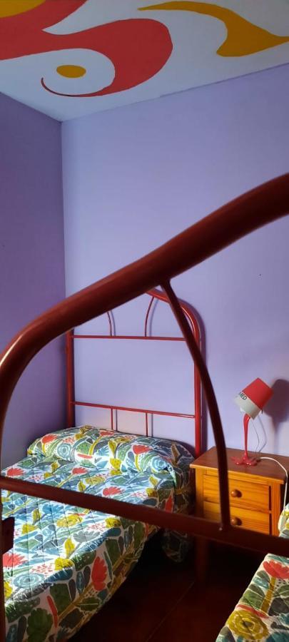 Albergue De Paz Fisterra Zewnętrze zdjęcie
