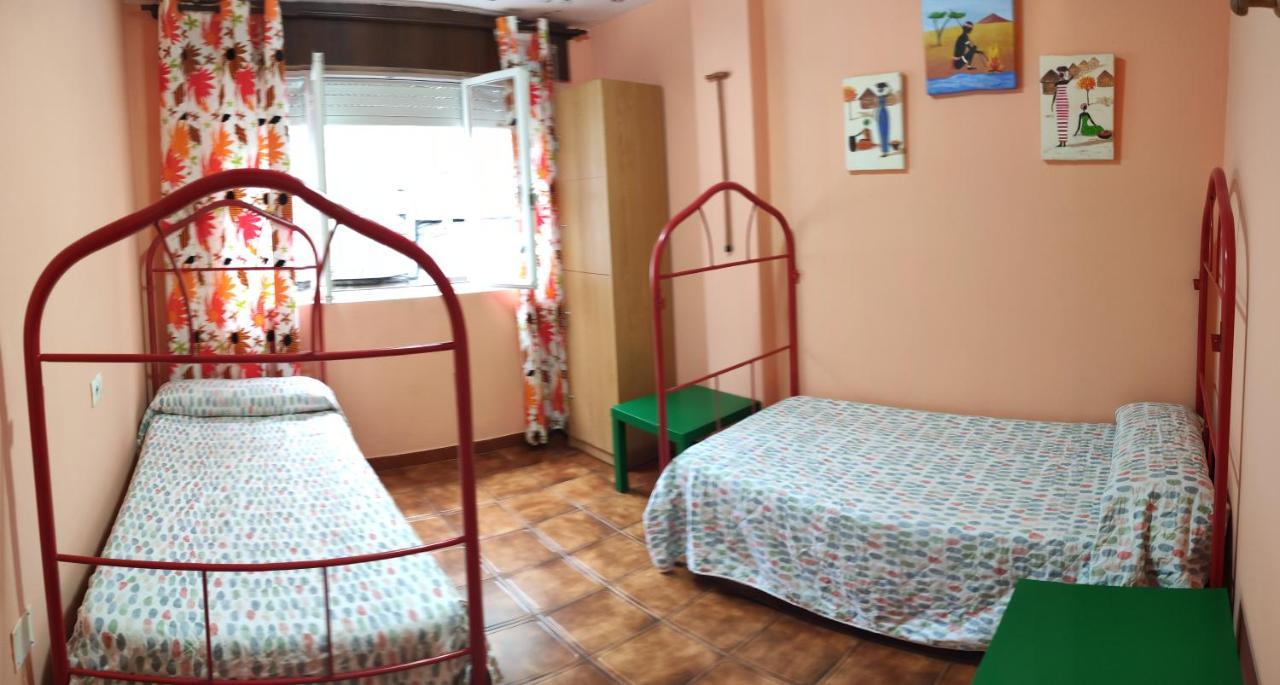 Albergue De Paz Fisterra Zewnętrze zdjęcie