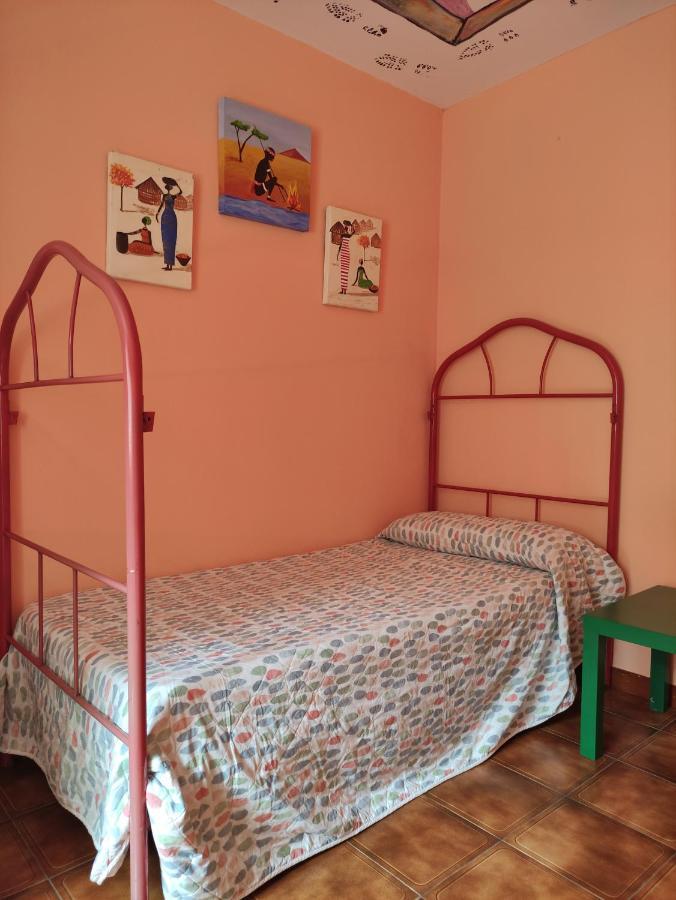 Albergue De Paz Fisterra Zewnętrze zdjęcie