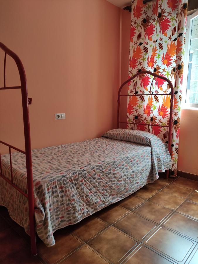 Albergue De Paz Fisterra Zewnętrze zdjęcie